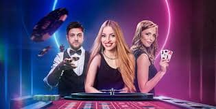 Tampilan slot online dengan tema dan fitur beragam di tribet